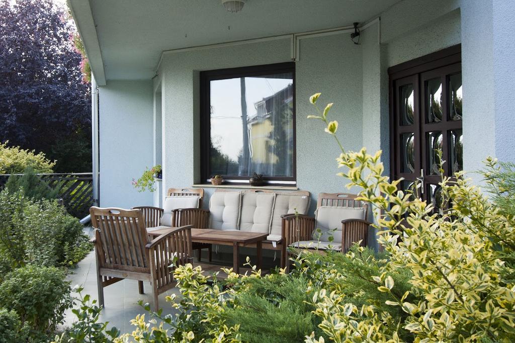 Dominika Apartman Hotel Budapest Exteriör bild