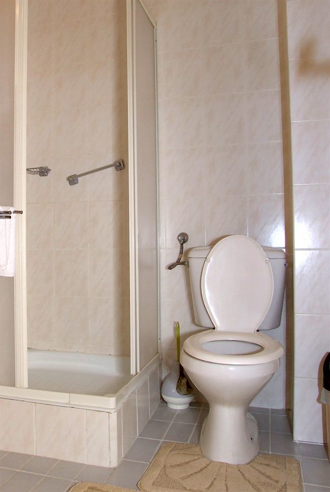 Dominika Apartman Hotel Budapest Exteriör bild